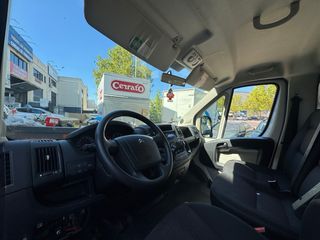 Vendo Grua porta coches 3500kg