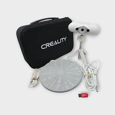 Scanner Creality Lizard