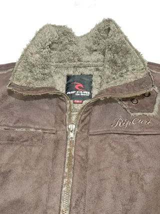 CHAQUETA/CAZADORA AVIADOR