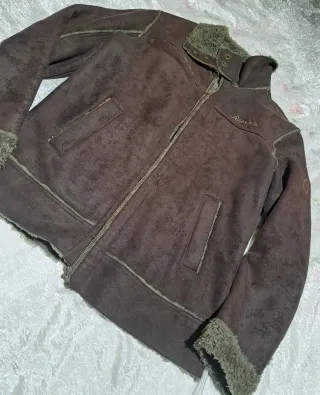 CHAQUETA/CAZADORA AVIADOR