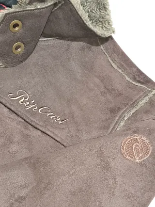 CHAQUETA/CAZADORA AVIADOR