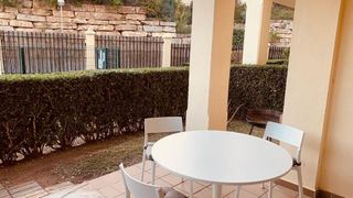 Piso en alquiler en Calahonda en Mijas