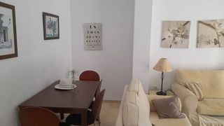 Piso en alquiler en Calahonda en Mijas