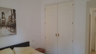 Piso en alquiler en Calahonda en Mijas