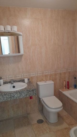 Piso en alquiler en Calahonda en Mijas