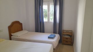 Piso en alquiler en Calahonda en Mijas