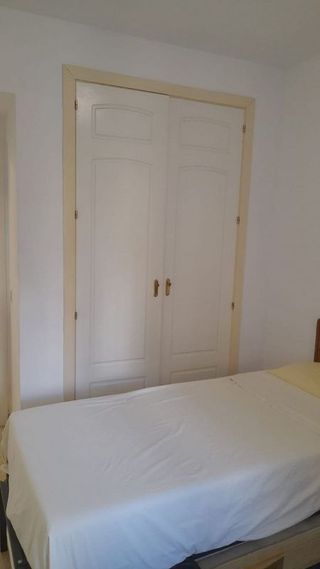 Piso en alquiler en Calahonda en Mijas