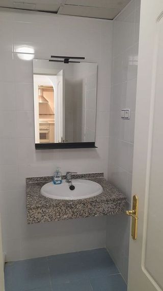 Piso en alquiler en Calahonda en Mijas