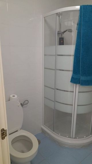Piso en alquiler en Calahonda en Mijas