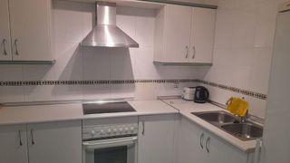 Piso en alquiler en Calahonda en Mijas