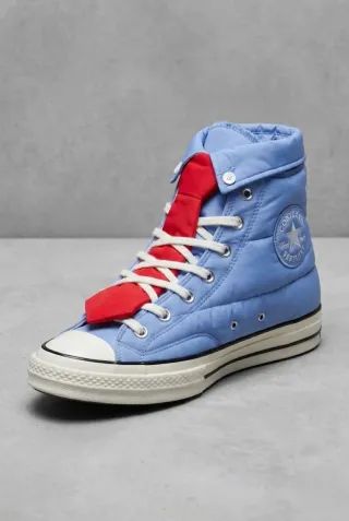 Zapatillas exclusivas SSSTUFFF x Converse