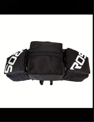 Alforjas para bicicleta