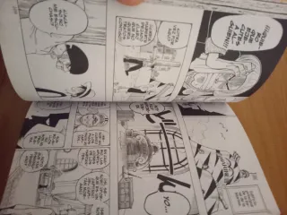 Pack inicio One Piece