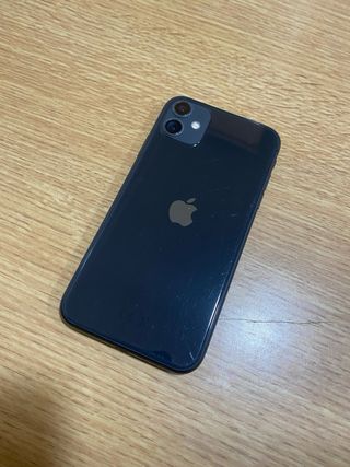 iPhone 11 64GB - Sin Face ID