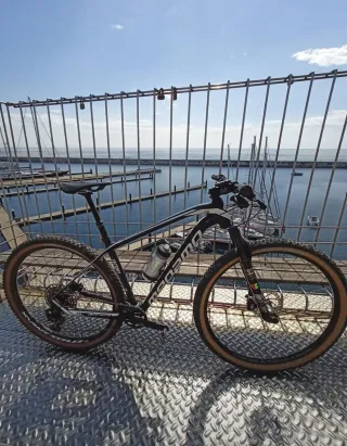 Bicicleta Megamo Factory Talla M