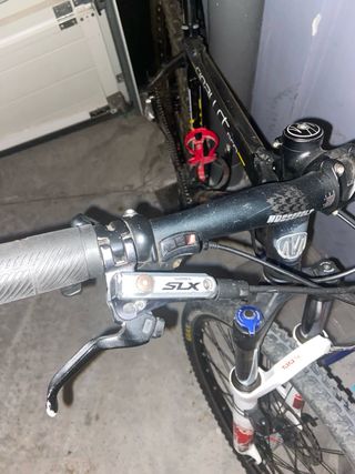 Bicicleta Mondraker Finalist Pro