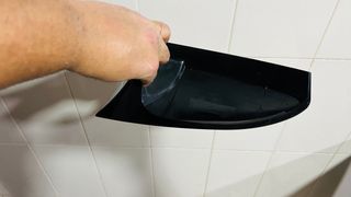 Capas Retrovisores Megane IV Preto