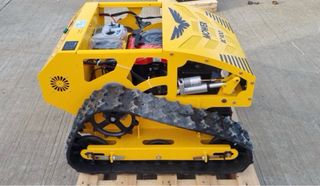 Cortacésped RC 900 Salini Orugas NUEVA