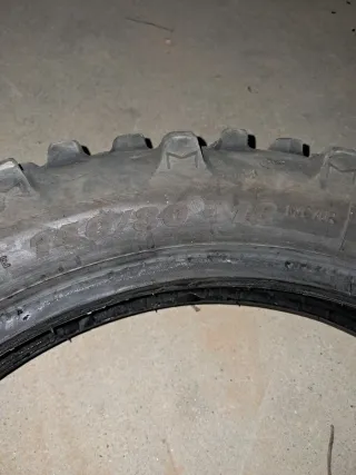 Neumático Michelin Enduro Medium 2