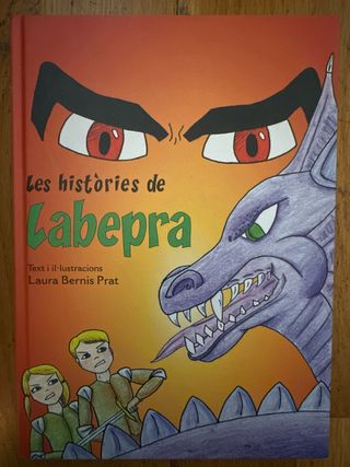 Les Històries de Labepra