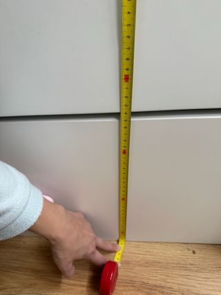 Cama casita infantil blanca con cama supletoria