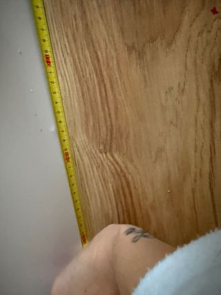 Cama casita infantil blanca con cama supletoria