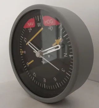 Instrumento de Cockpit Airbus/Boeing