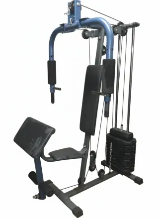 Máquina Multiestación Gimnasio