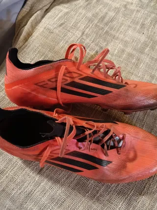 Adidas F50 Talla 42.5