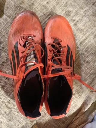 Adidas F50 Talla 42.5