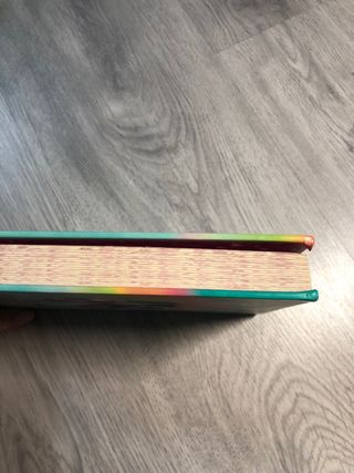 Rivales en el instituto (Karina & Marina 5)