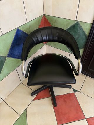 Sillas de peluqueria