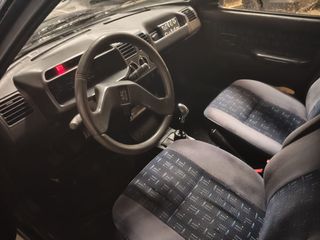 Peugeot 205 Mito 1996