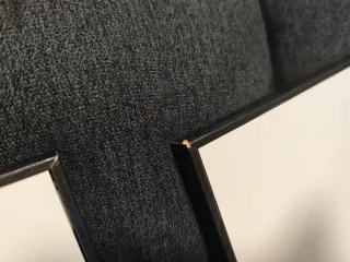 Cuadros decorativos MR & MRS