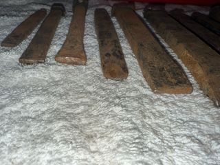 Lote de Escarpas Variadas