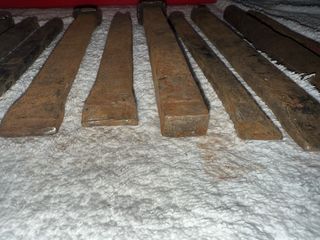 Lote de Escarpas Variadas