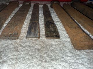 Lote de Escarpas Variadas