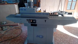 Canteadora Virutex EB35