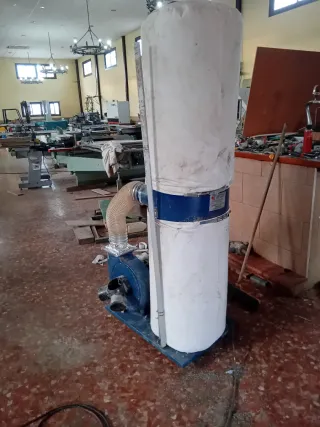 Canteadora Virutex EB35