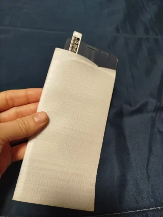 Protettore Schermo in Vetro Temperato per Huawei P Smart