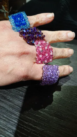 ANILLOS