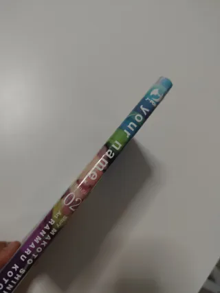 Qual è il tuo nome?