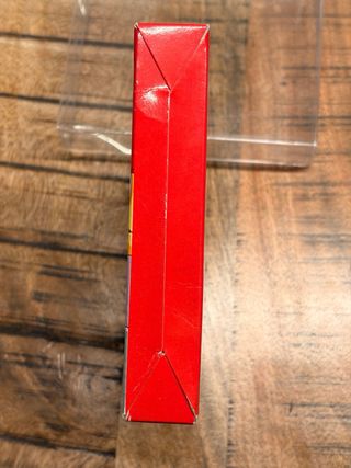 Krusty's Fun House Game Boy Nintendo