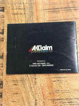 Krusty's Fun House Game Boy Nintendo