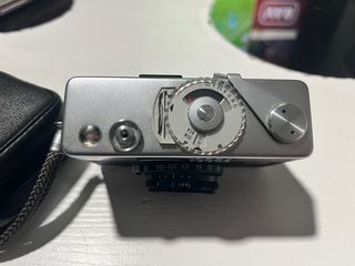 Rollei B35 Cámara Analógica Años 60/70