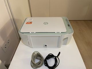 Impresora HP DeskJet 2722e