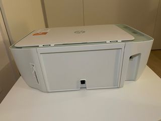 Impresora HP DeskJet 2722e