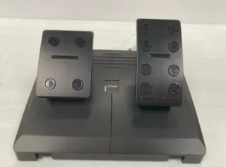 Volante MOVI GXTrust 289 Gaming