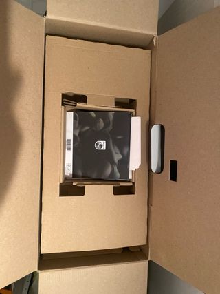 Cafetera LOR Barista Philips Satin Blanc