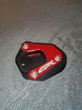 Embellecedor pata cabra Honda CBR 650R